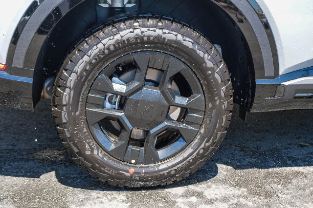New 2027 Kia Telluride SX Prestige X-Pro AWD/4WD image 16