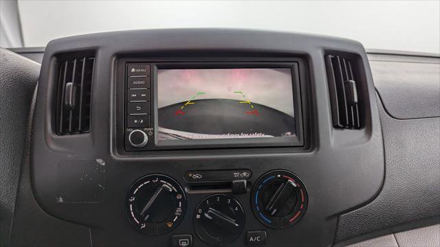 Used 2020 Nissan NV200 SV w/ Back Door Glass Package image 24