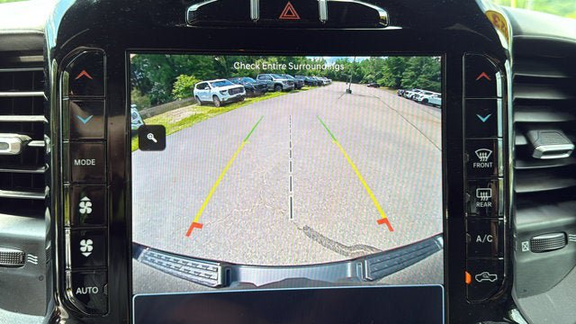 Certified 2023 RAM 1500 Big Horn AWD/4WD image 20