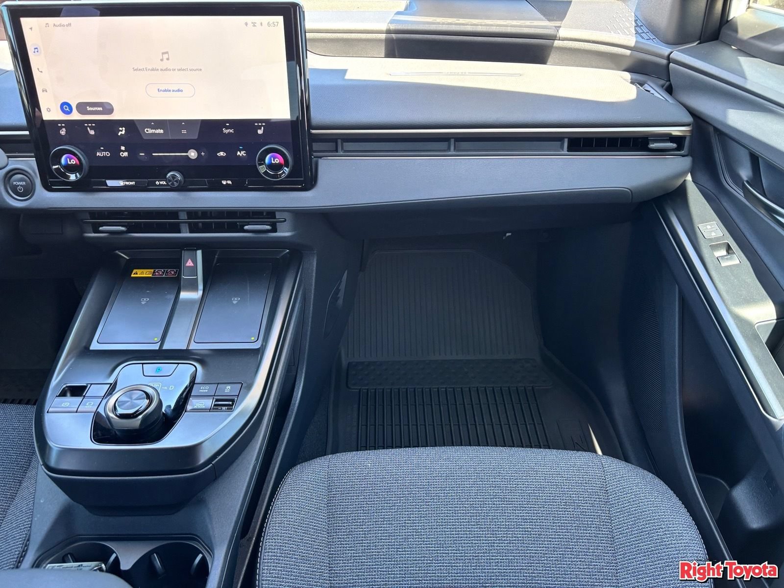 Certified 2026 Toyota bZ AWD/4WD image 18