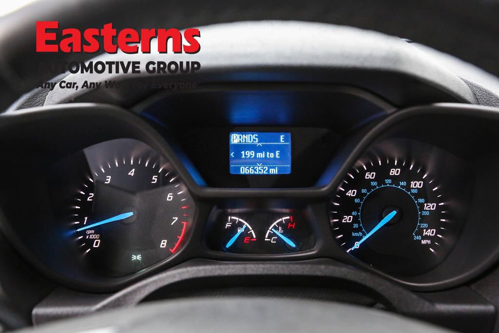 Used 2016 Ford Transit Connect XL image 18