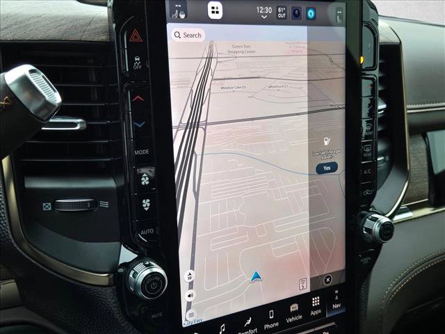 New 2026 RAM 3500 Longhorn image 12