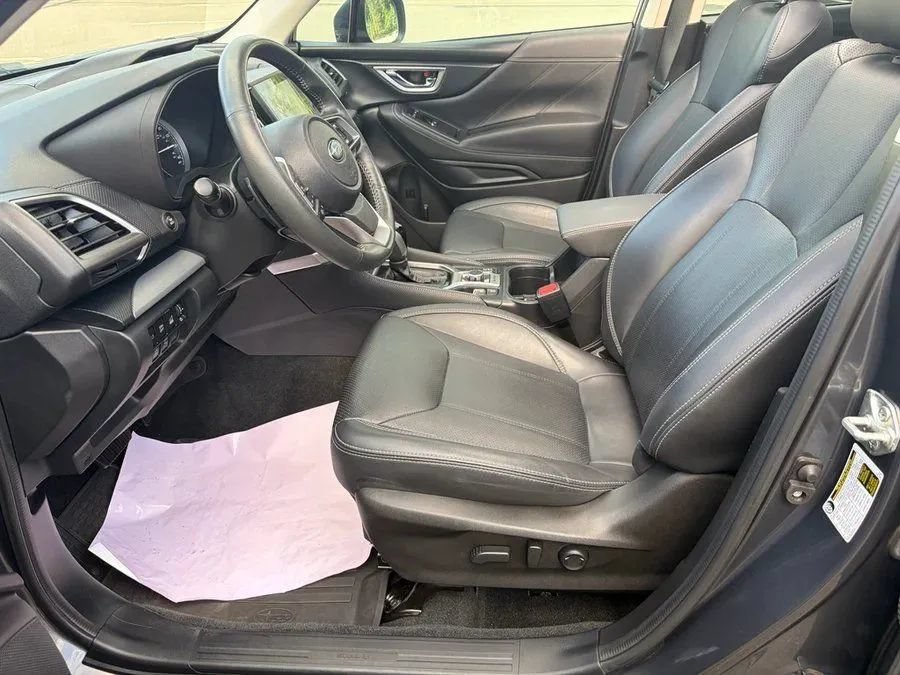 Used 2021 Subaru Forester Limited AWD/4WD image 30