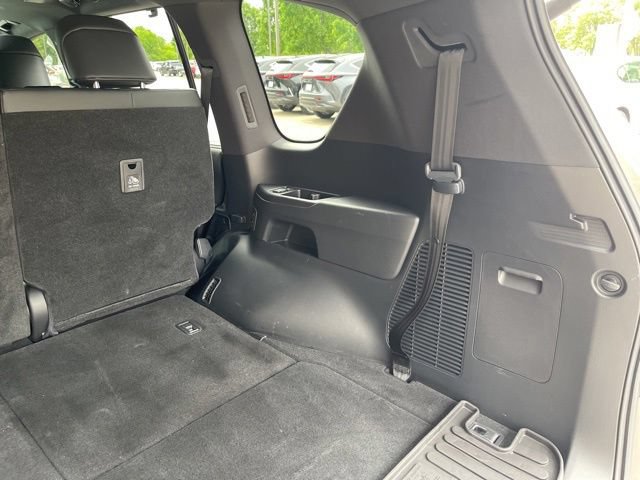 Used 2024 Lexus LX 600 F Sport AWD/4WD image 44