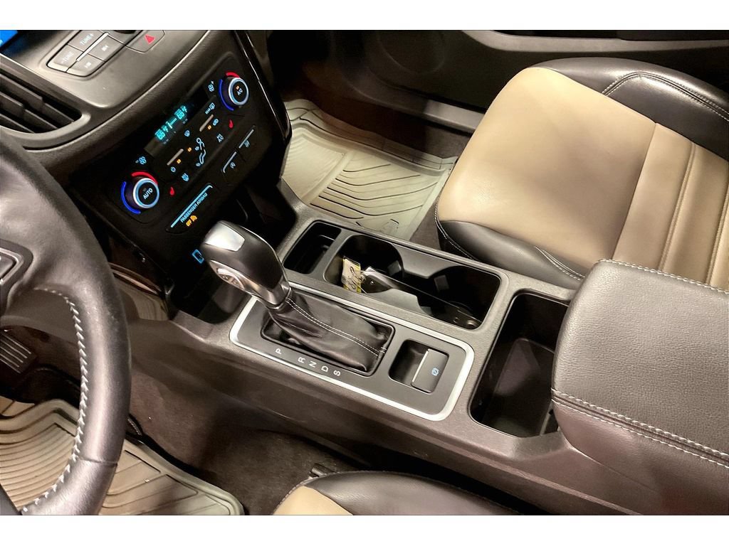 Used 2019 Ford Escape SEL AWD/4WD image 27