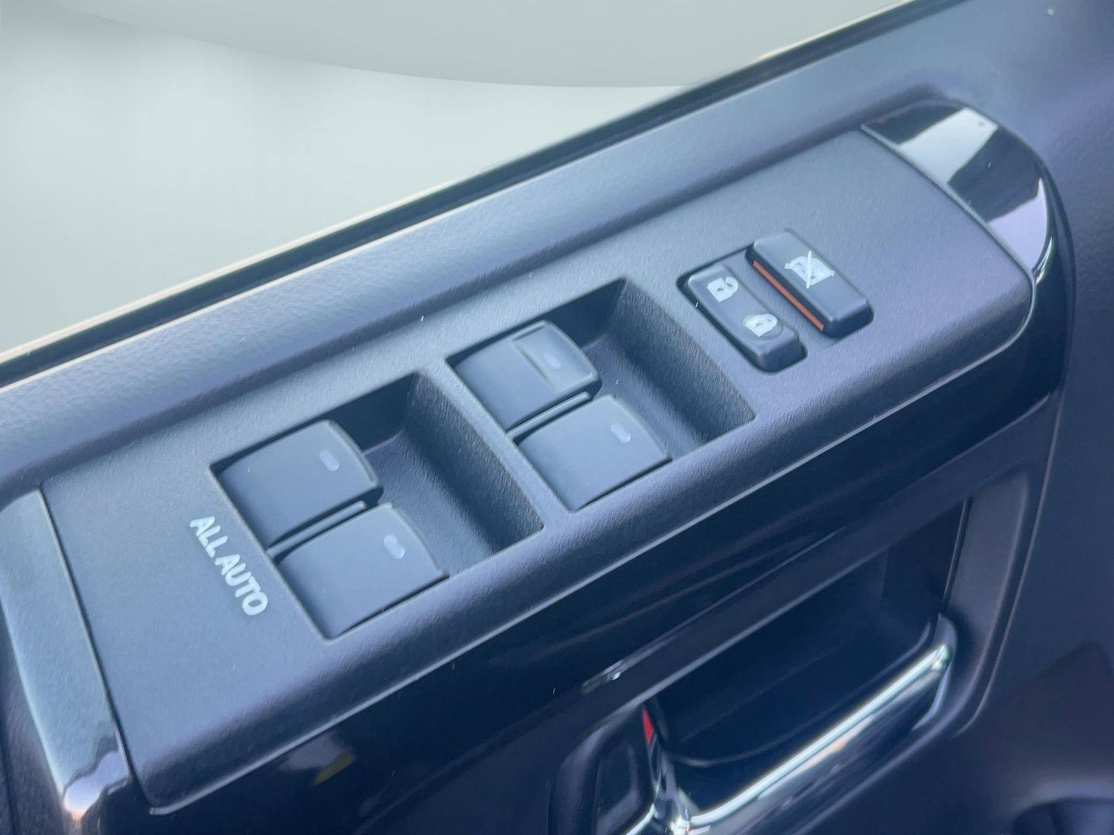 Used 2022 Toyota 4Runner TRD Off-Road Premium image 12