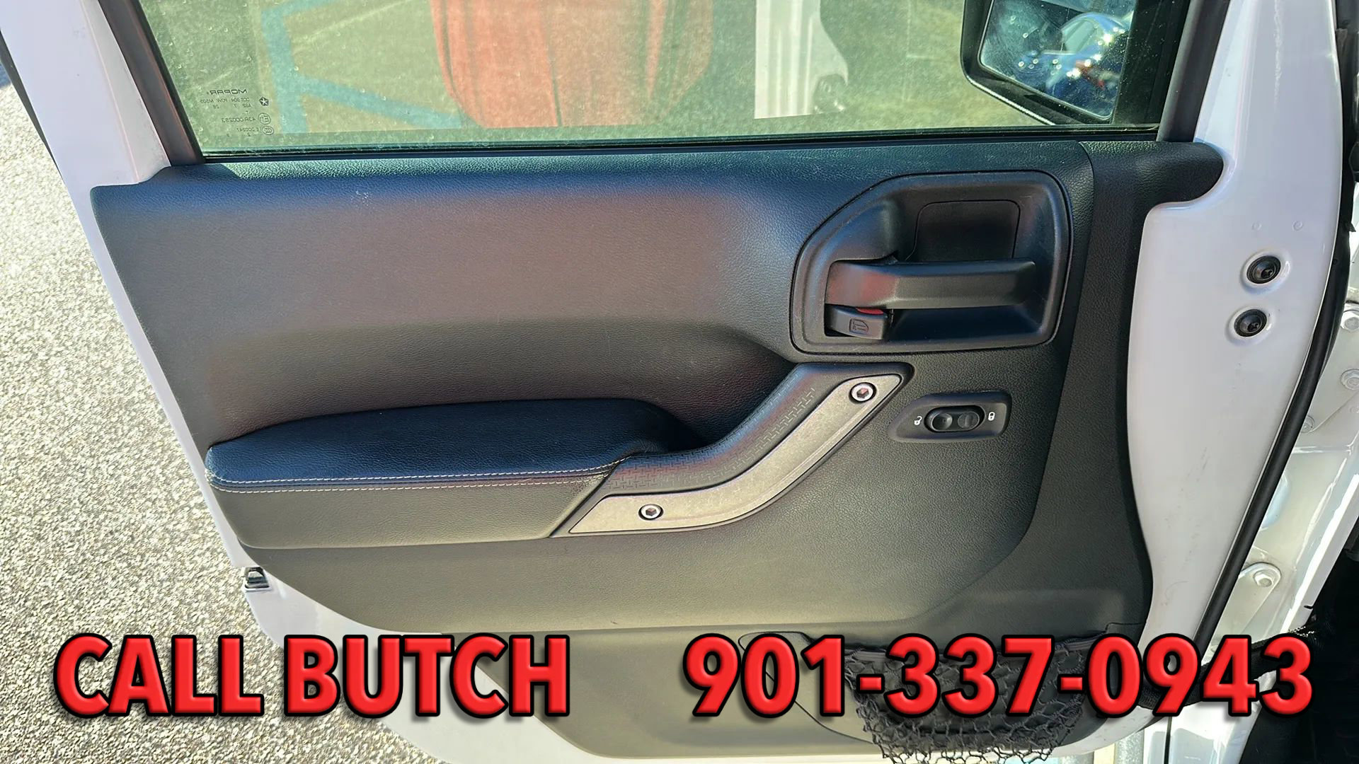 Used 2018 Jeep Wrangler Sport image 9