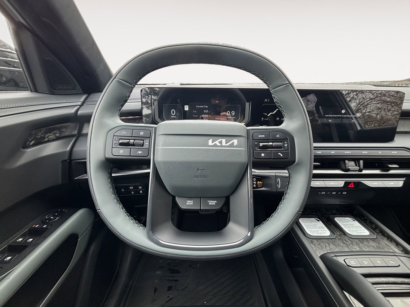 New 2027 Kia Telluride SX Prestige X-Pro image 12