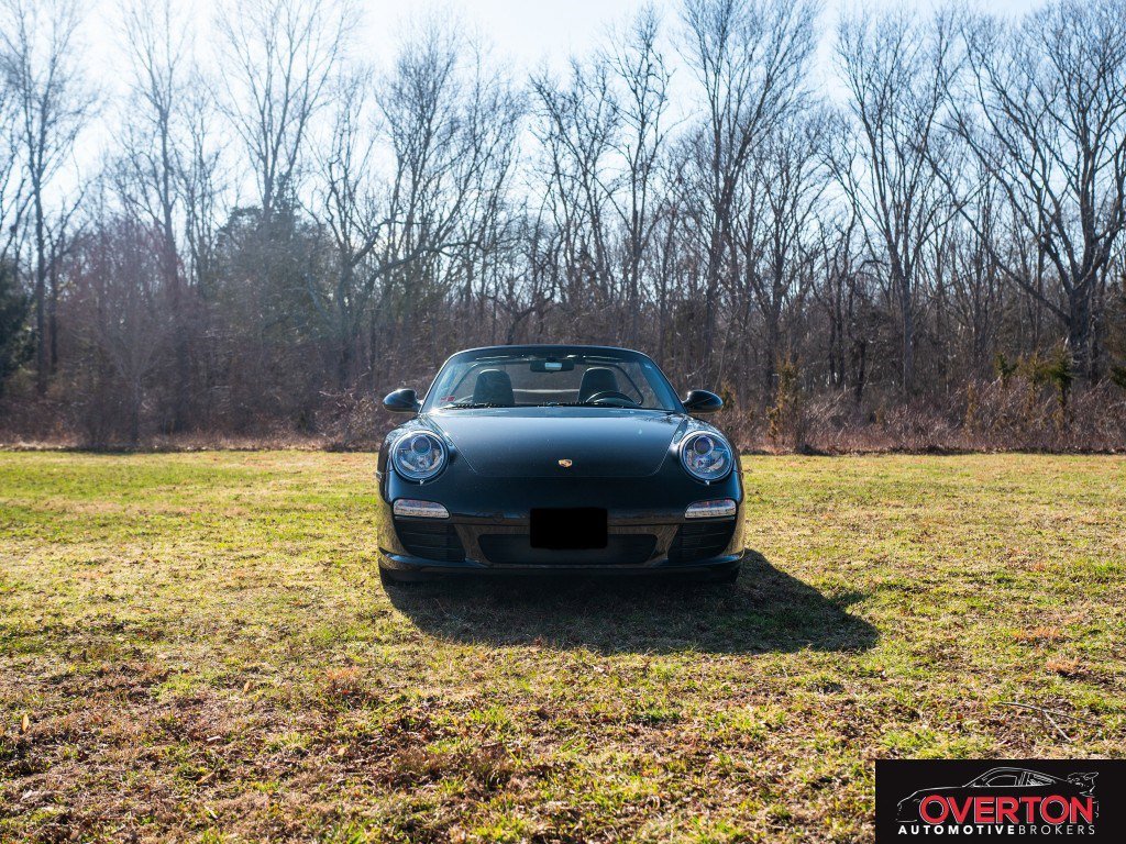 Used 2009 Porsche 911 Carrera S RWD image 11