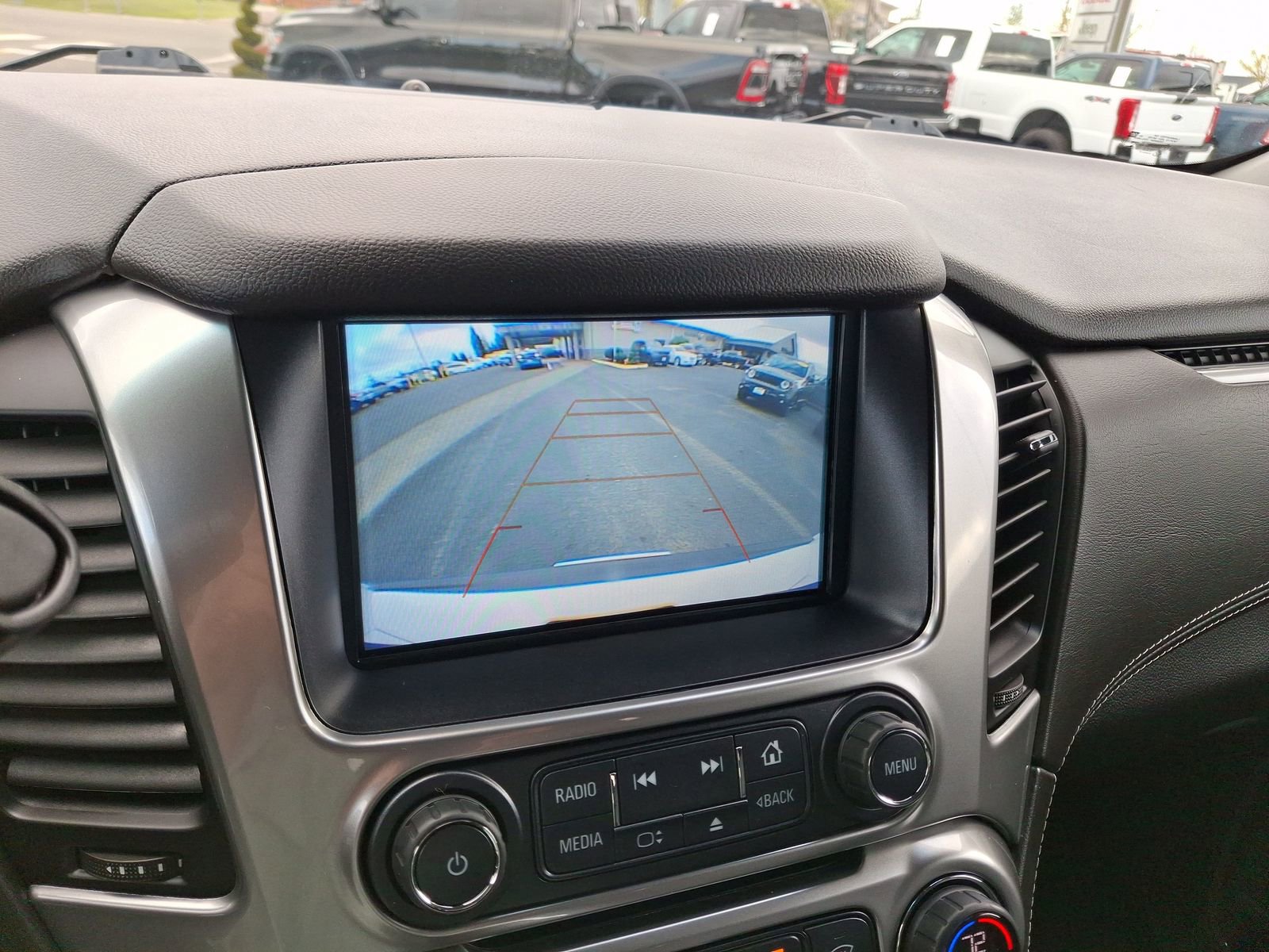 Used 2020 Chevrolet Tahoe Premier image 18