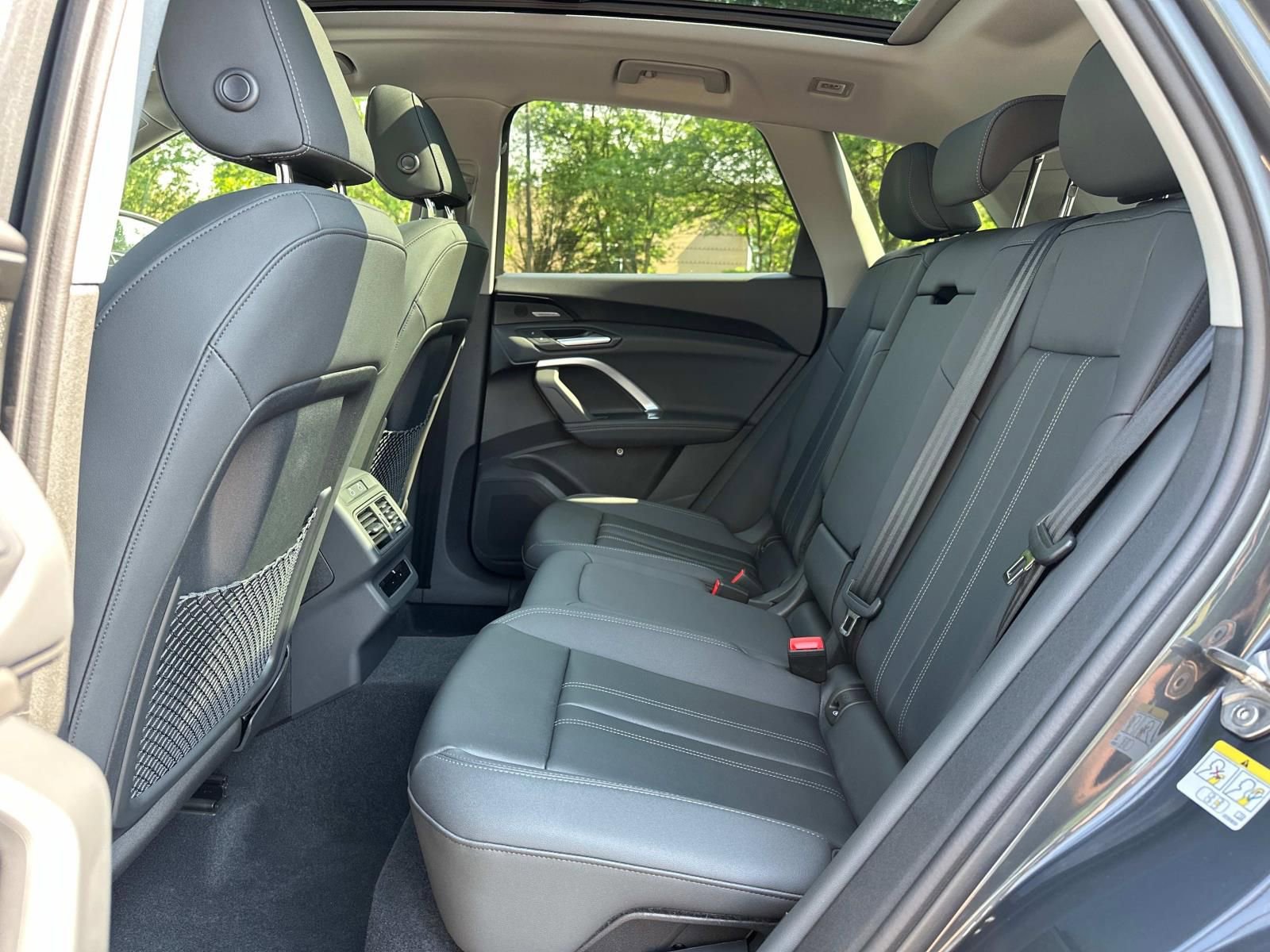 New 2025 Audi Q5 Premium Plus w/ Premium Plus AWD/4WD image 26