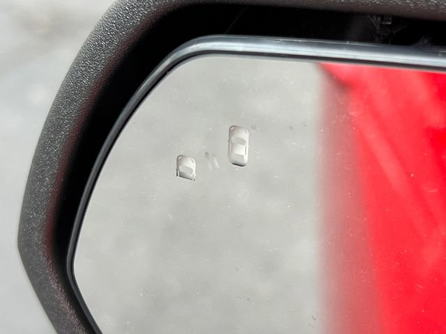 New 2025 Ford Mustang Premium RWD image 28