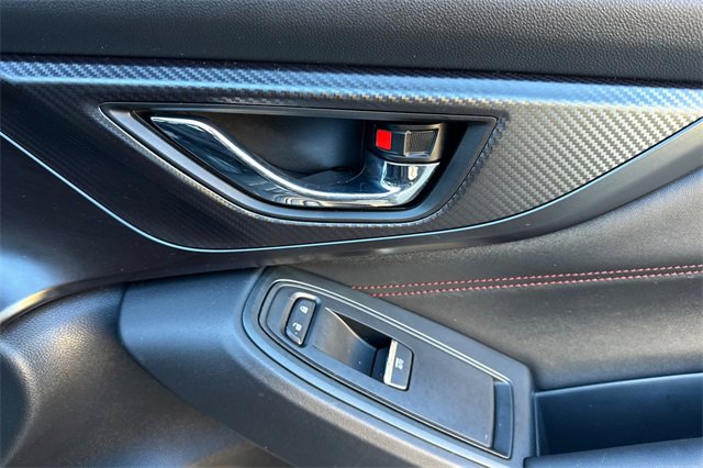 Used 2022 Subaru WRX Limited image 19