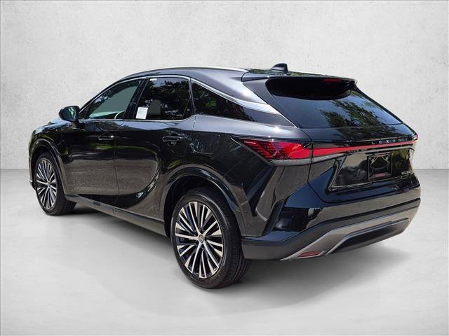New 2026 Lexus RX 350 FWD image 8