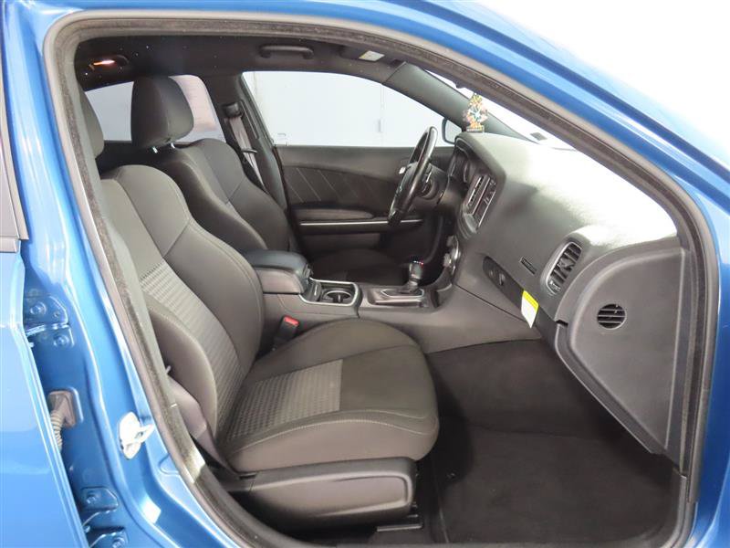 Used 2023 Dodge Charger R/T w/ Cold Weather Package RWD image 30