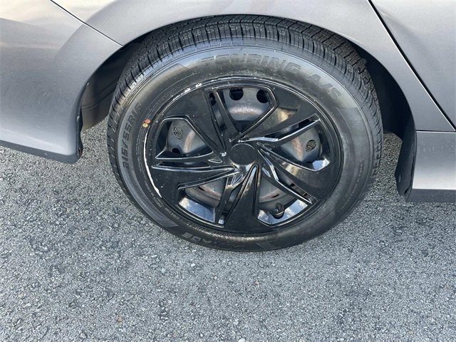 Used 2019 Honda Civic LX image 38