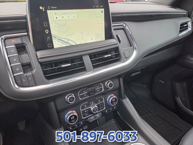 Used 2024 GMC Yukon AT4 AWD/4WD image 26