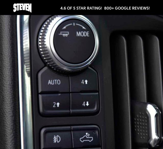 Used 2020 GMC Sierra 2500 SLT w/ SLT Premium Plus Package image 38