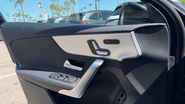 Certified 2020 Mercedes-Benz A 220 4MATIC w/ Premium Package image 7