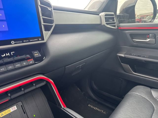 Used 2024 Toyota Tundra Limited image 22