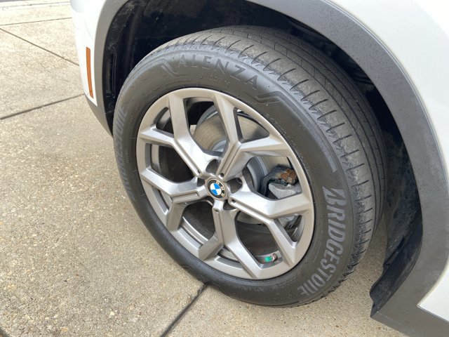 Used 2020 BMW X3 sDrive30i w/ Premium Package image 25