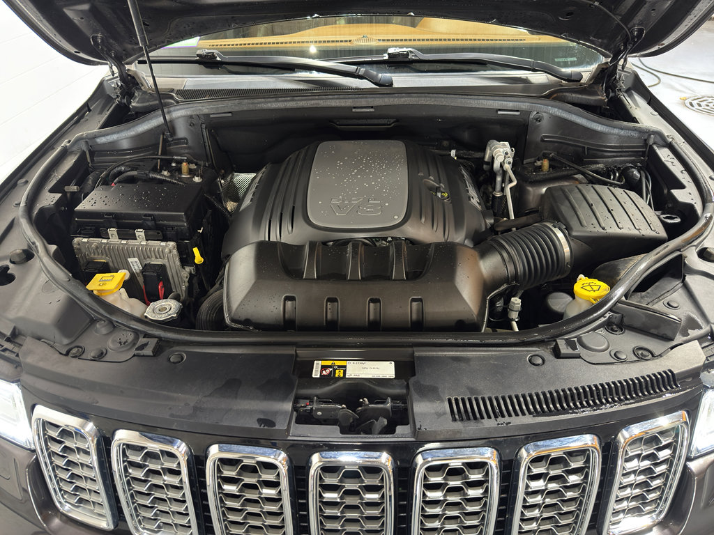 Used 2020 Jeep Grand Cherokee Summit image 42