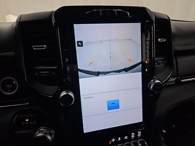 Used 2022 RAM 1500 Limited image 29