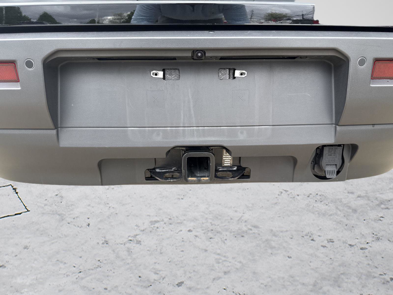 Used 2024 Nissan Pathfinder Rock Creek AWD/4WD image 28