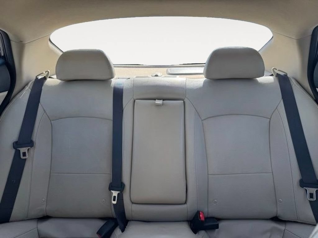 Used 2014 Kia Optima EX FWD image 23