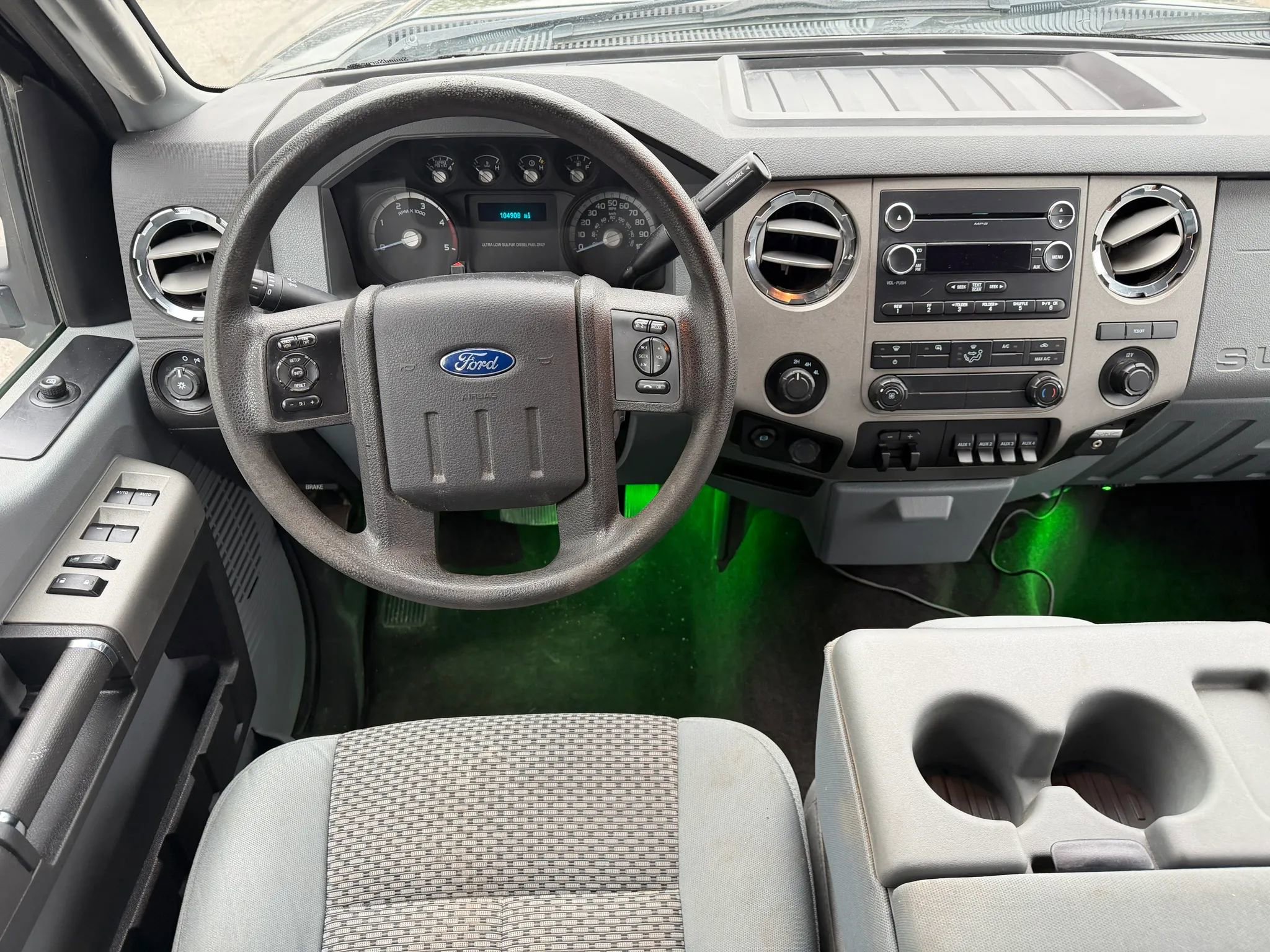 Used 2016 Ford F350 XLT w/ FX4 4x4 Off Road Package image 27