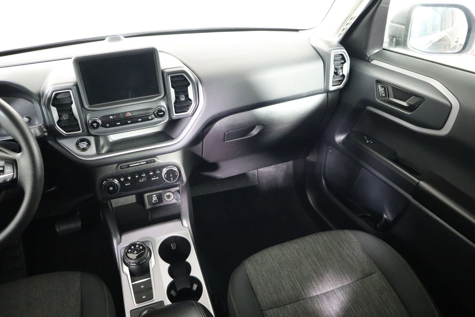 Used 2024 Ford Bronco Sport Big Bend image 28