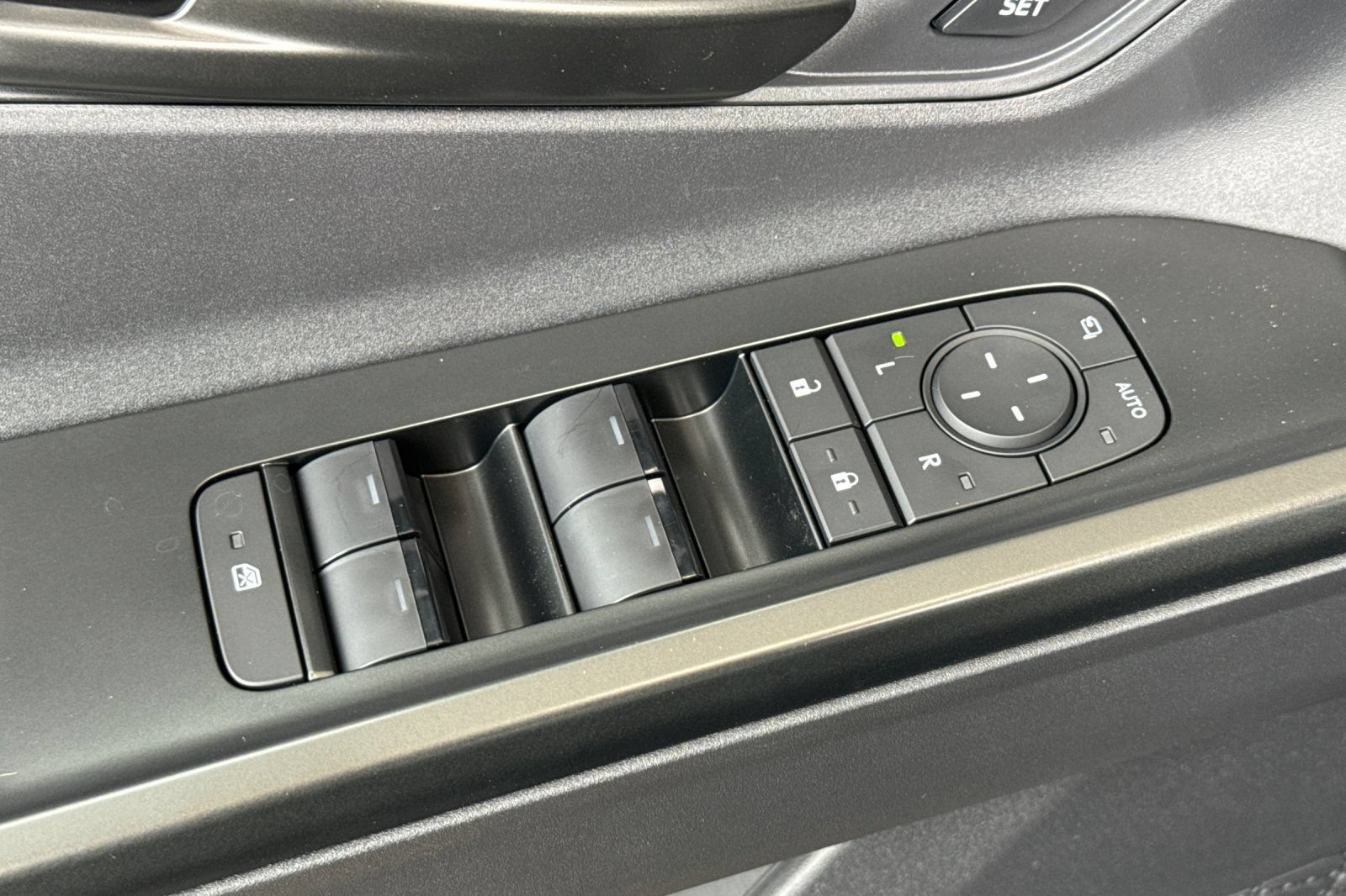 New 2026 Toyota bZ AWD/4WD image 14