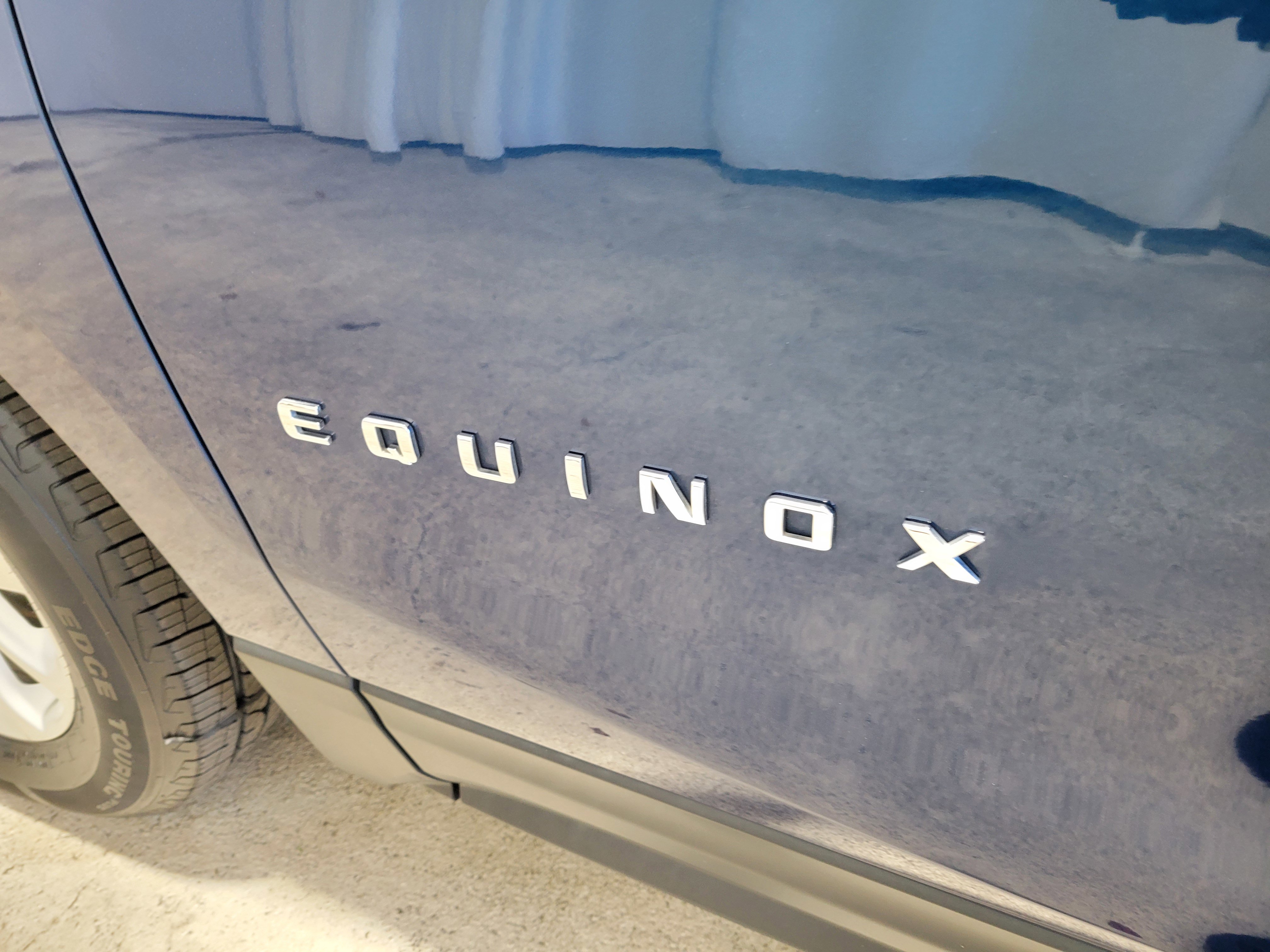 Certified 2019 Chevrolet Equinox LT image 11