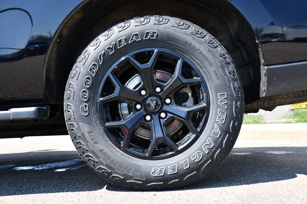 Used 2023 Ford Expedition Timberline AWD/4WD image 39