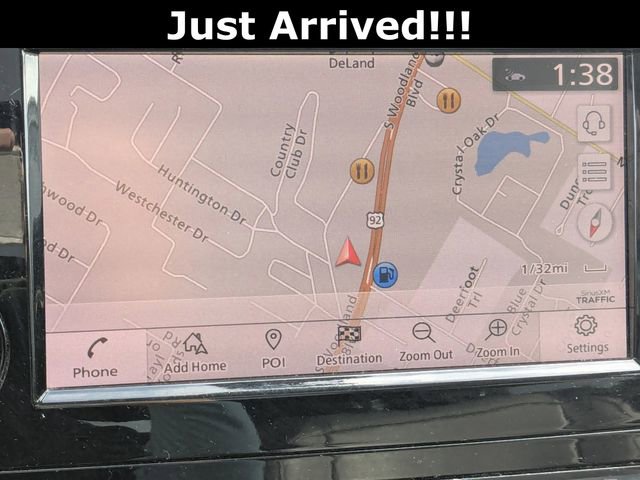 Used 2018 Nissan Rogue SL w/ Premium Package image 24