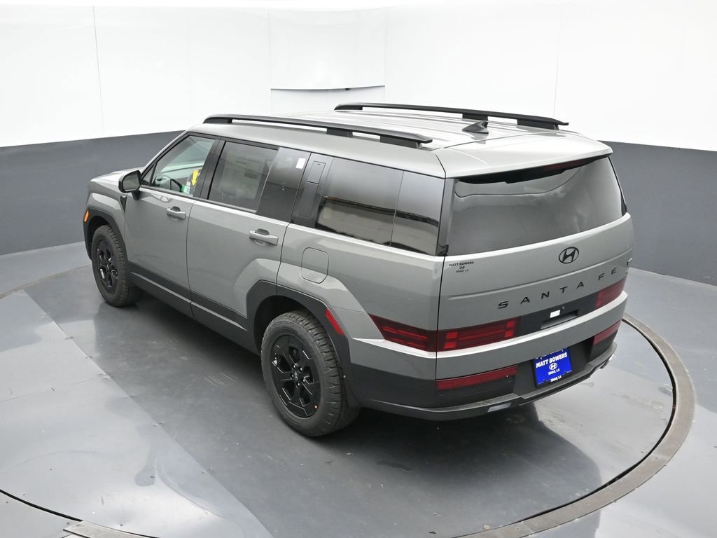 New 2026 Hyundai Santa Fe XRT image 50