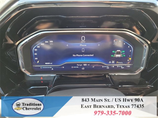Certified 2024 Chevrolet Silverado 2500 LT image 11
