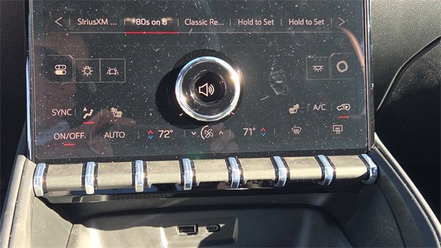 New 2026 GMC Terrain Elevation w/ Elevation Premium Package image 25