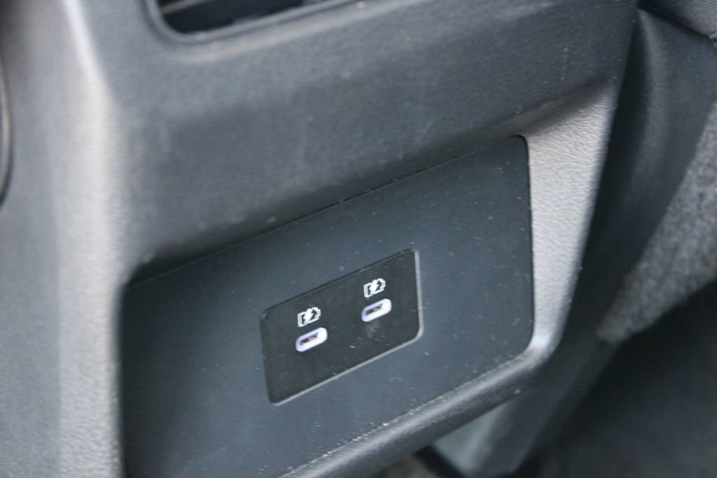 Used 2024 Nissan Rogue SV AWD/4WD image 28