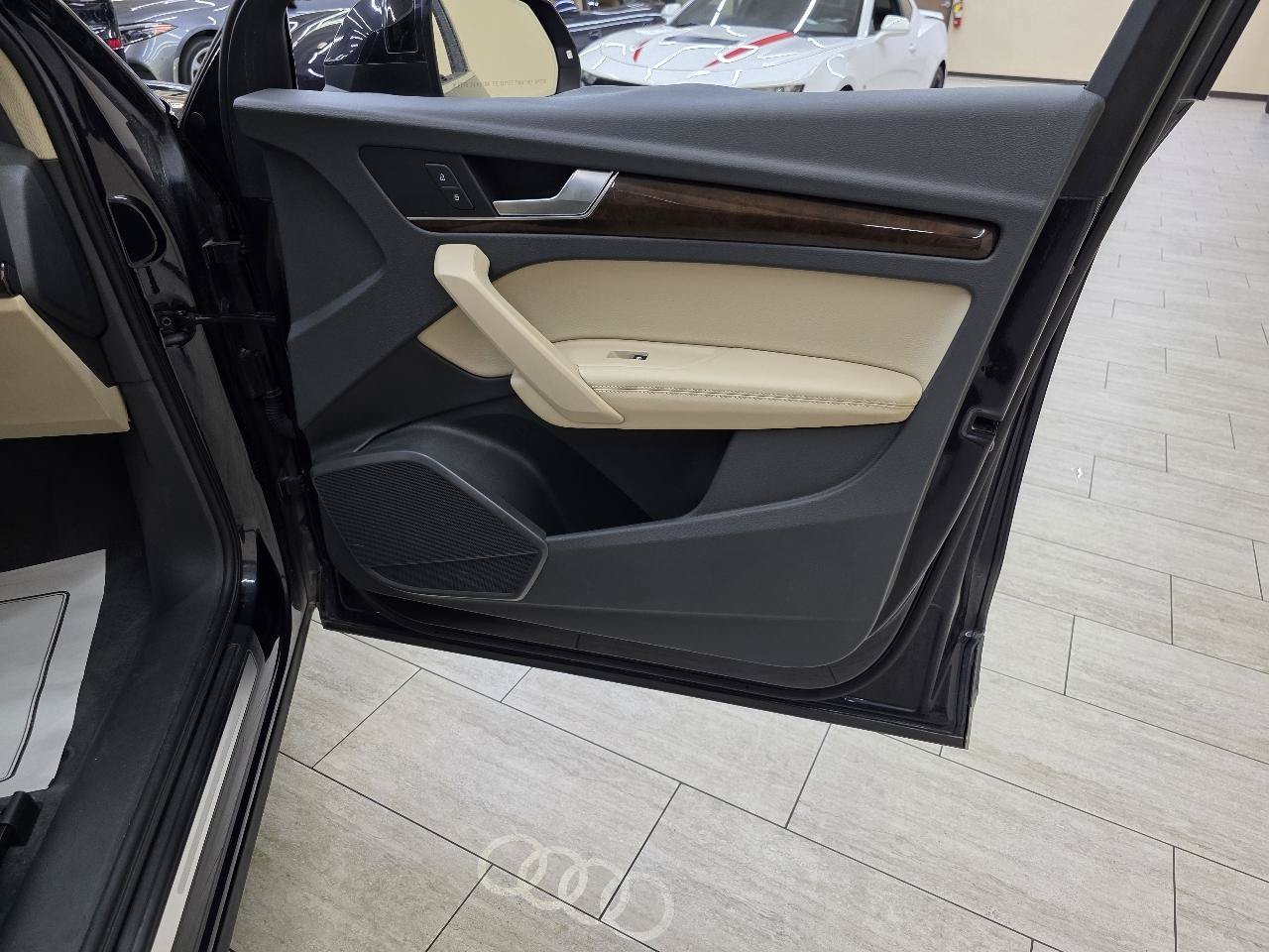 Used 2020 Audi Q5 2.0T Premium Plus AWD/4WD image 42