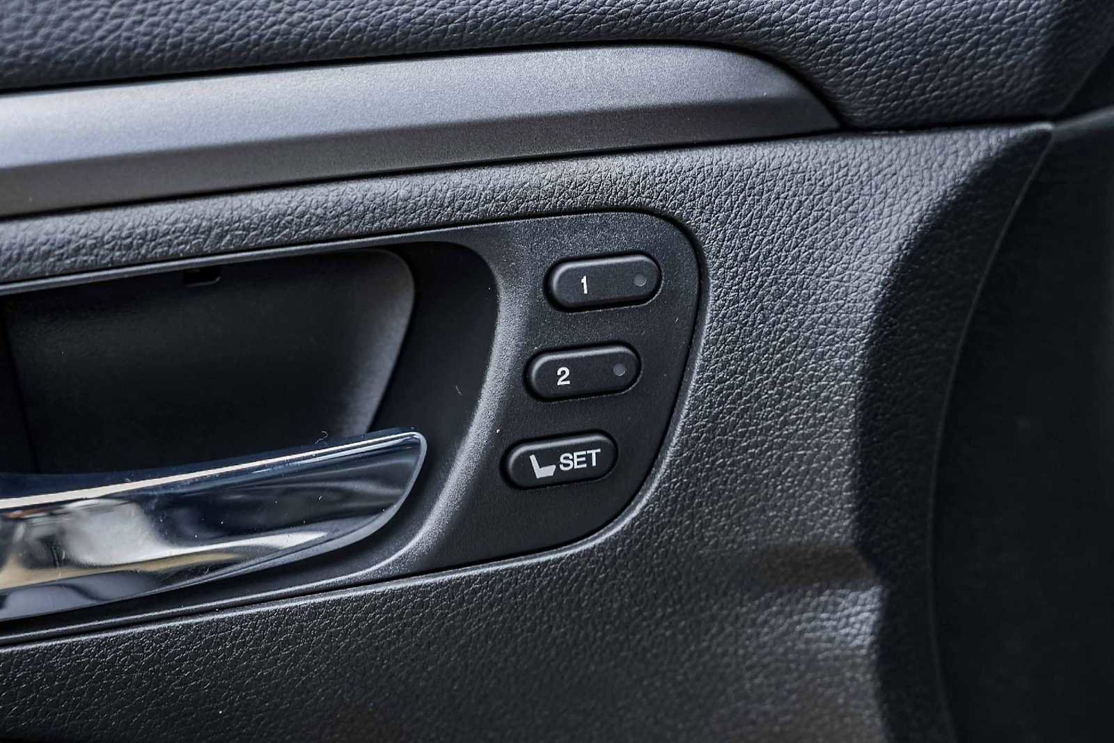 Used 2021 Honda Pilot Special Edition image 25
