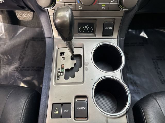 Used 2008 Toyota Highlander Sport AWD/4WD image 16