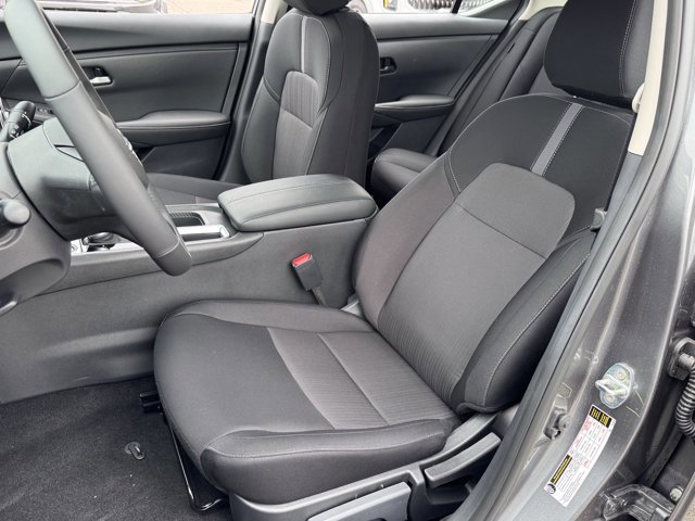 New 2025 Nissan Sentra SV w/ All-Weather Package image 19