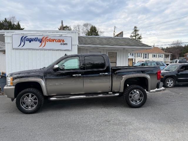 Used 2011 Chevrolet Silverado 1500 LT w/ All-Star Edition image 6
