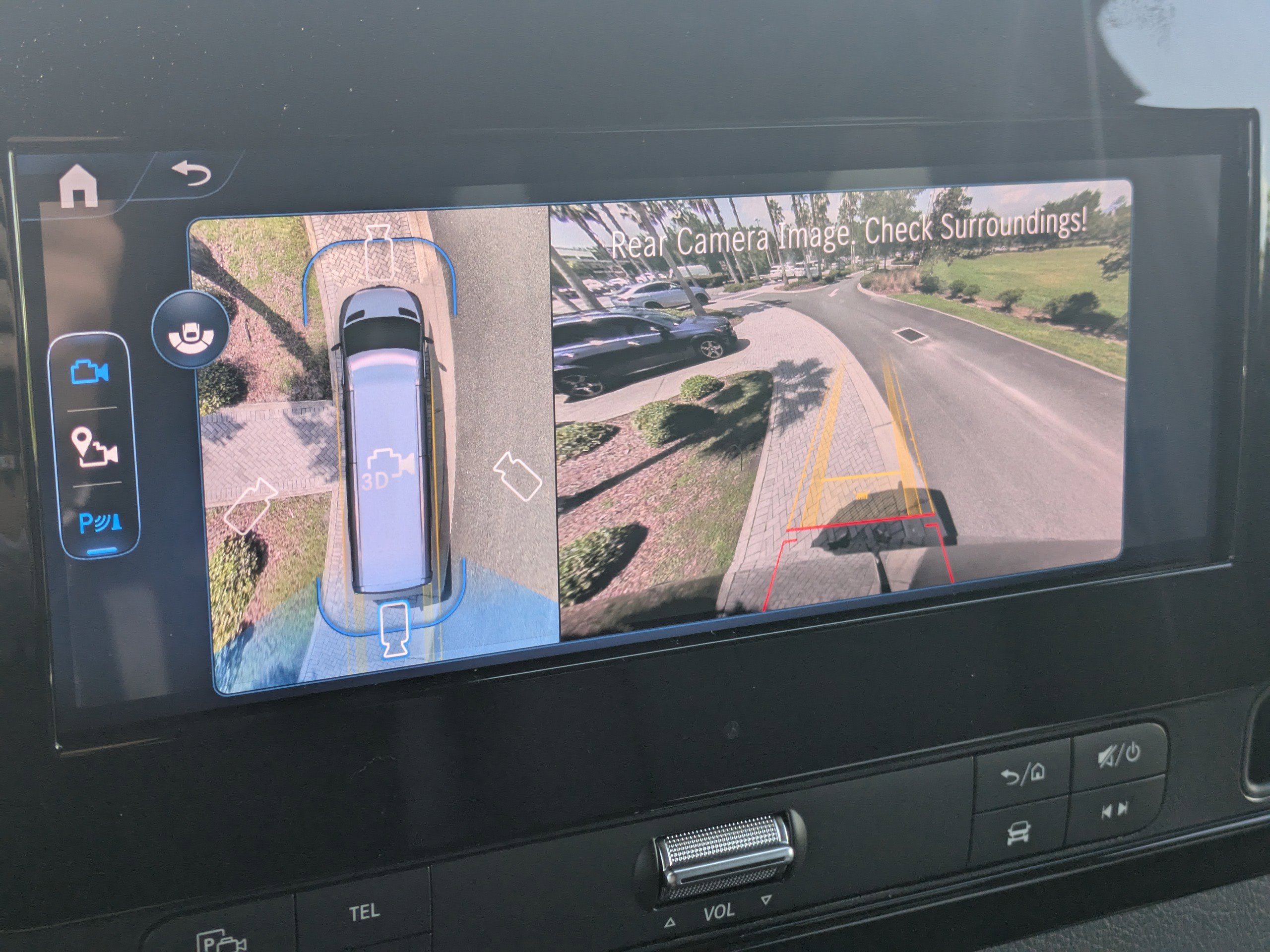 New 2025 Mercedes-Benz Sprinter 2500 image 17