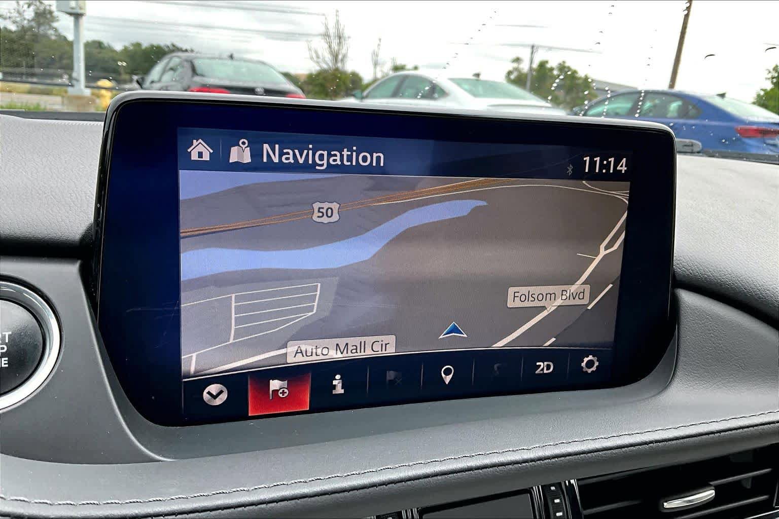 Used 2019 MAZDA MAZDA6 Signature FWD image 35