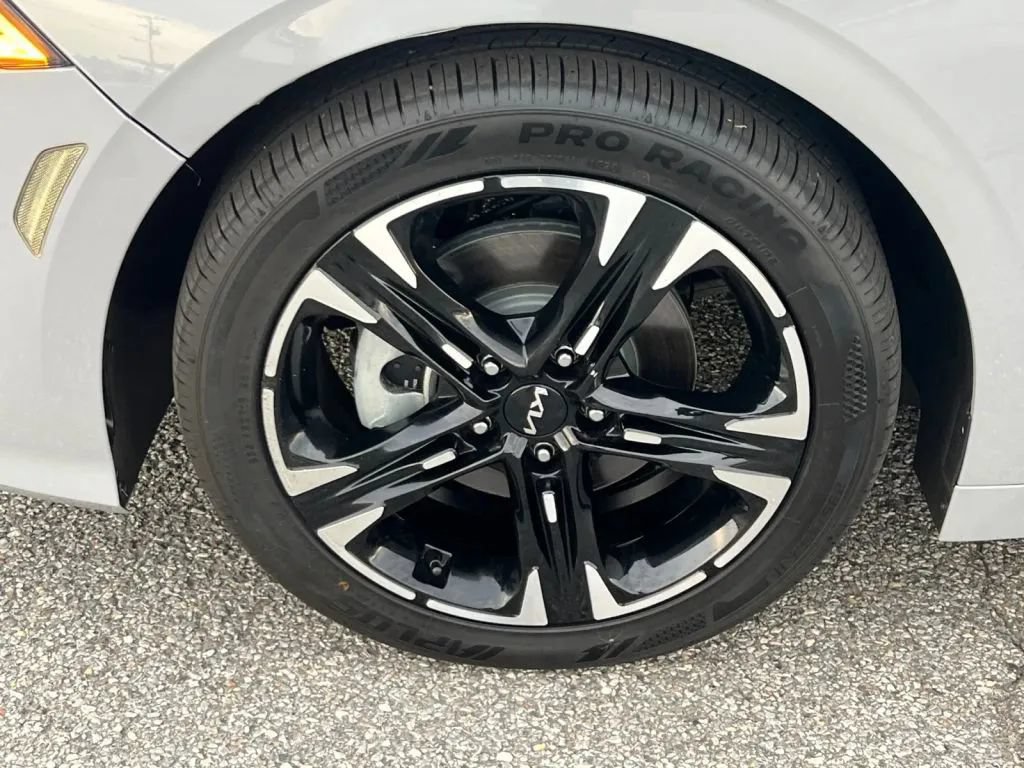 Used 2022 Kia K5 GT-Line w/ GT-Line Awd Premium Package image 27