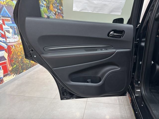 New 2026 Dodge Durango GT image 32