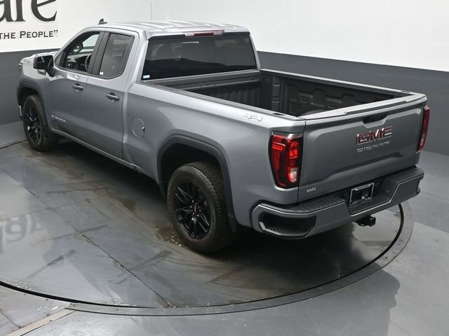 Used 2023 GMC Sierra 1500 Pro w/ Graphite Edition image 54