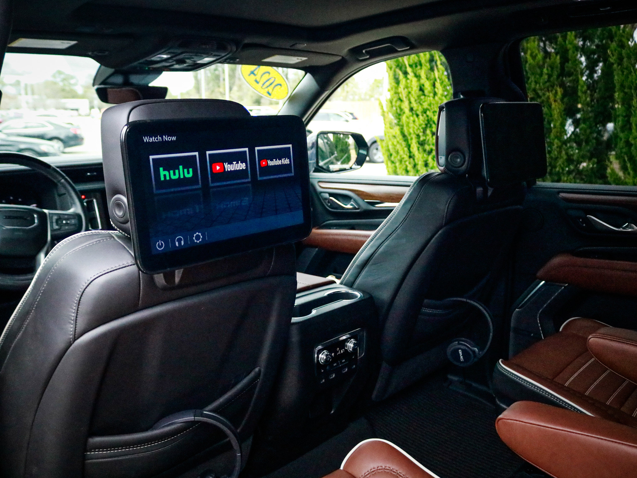 Used 2024 GMC Yukon XL Denali Ultimate image 29